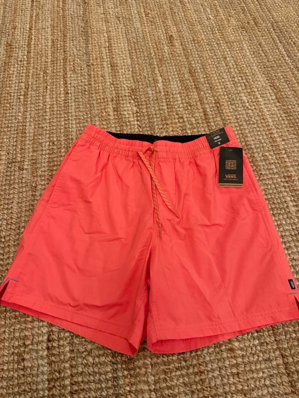 Vans Shorts NWT